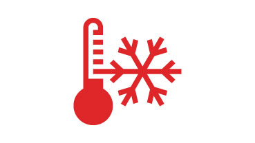 Helps Improve Comfort / Reduce Heat