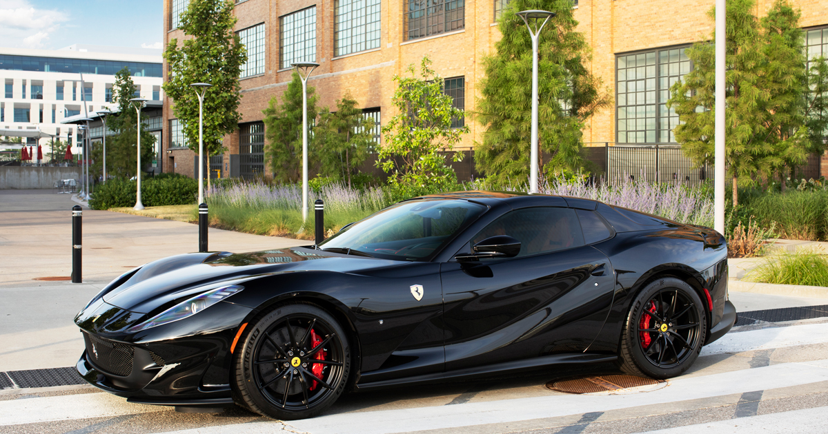 thumbnail image 2 of LLUMAR FormulaOne Pinnacle Nano Ceramic Window Tint – 15% VLT, 40" X 20' Roll – Lifetime Warranty 2 of 5